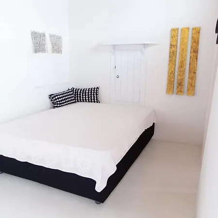 Holiday home Twin House In Lefkes I *