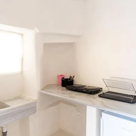 Holiday home Twin House In Lefkes I Lefkes (Paros)