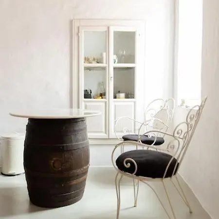 Twin House In Lefkes I Holiday home Lefkes (Paros)